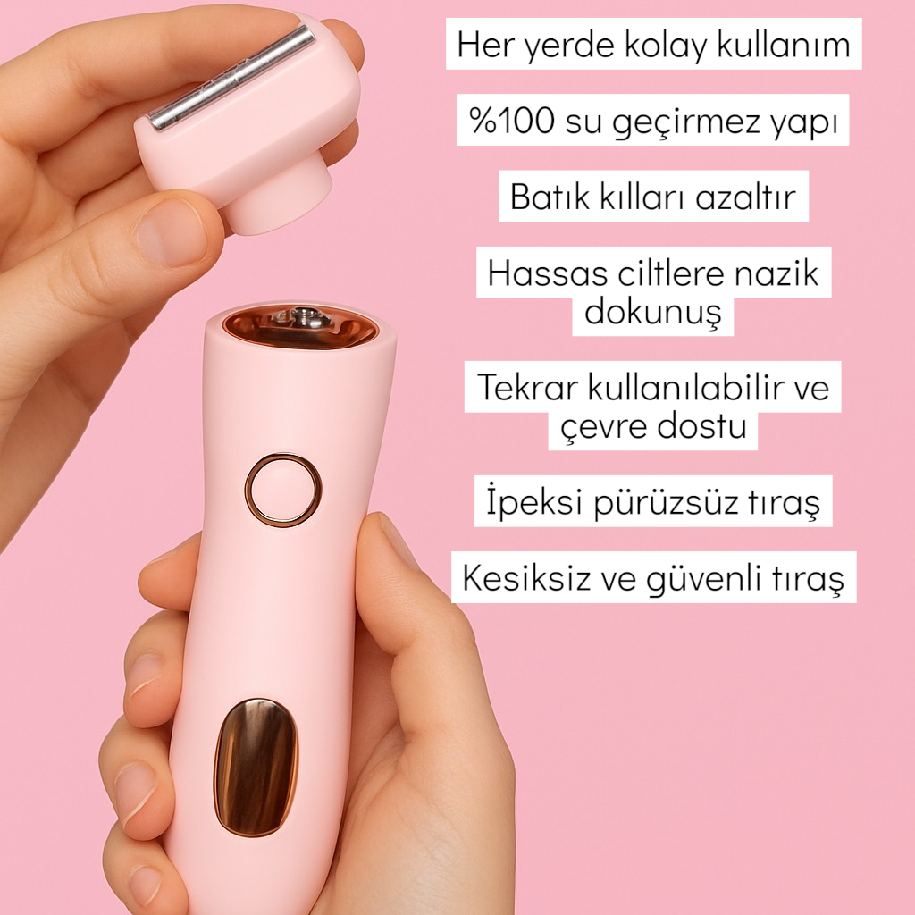 EasyTouchPower™